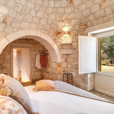 Apartment Trullo Lilia Ceglie Messapica