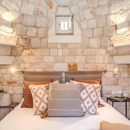 Apartment Trullo Lilia Ceglie Messapica