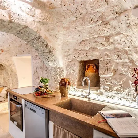 Apartment Trullo Lilia Ceglie Messapica