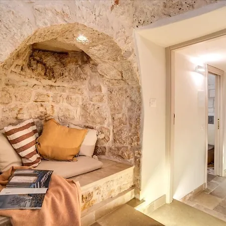 Apartment Trullo Lilia