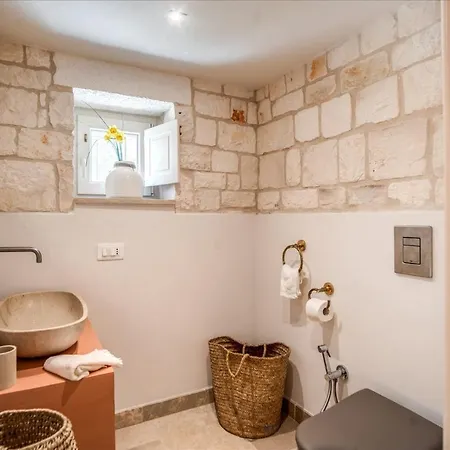 Apartment Trullo Lilia Ceglie Messapica
