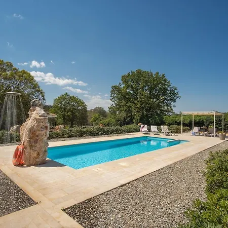 Apartment Trullo Lilia