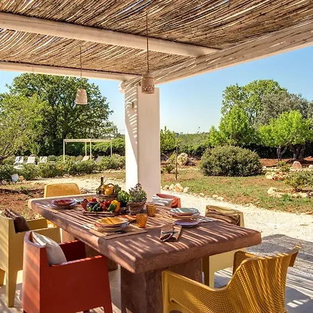 Apartment Trullo Lilia *
