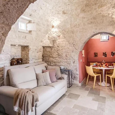 Apartment Trullo Lilia *