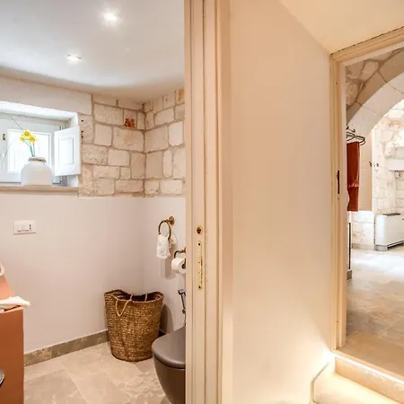 Trullo Lilia Ceglie Messapica