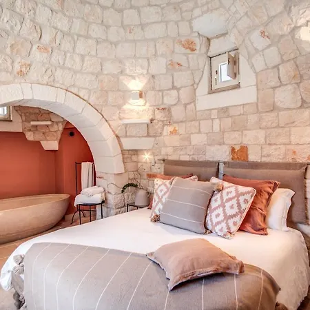 Trullo Lilia