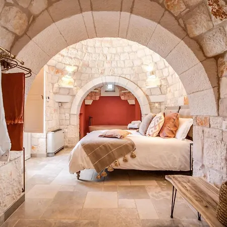 Trullo Lilia *