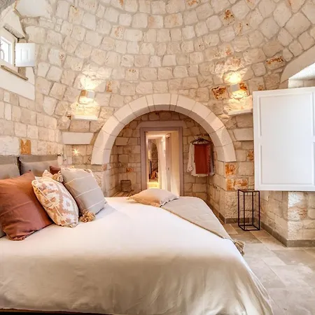 Apartment Trullo Lilia Ceglie Messapica