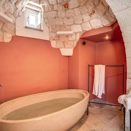 Apartment Trullo Lilia Ceglie Messapica